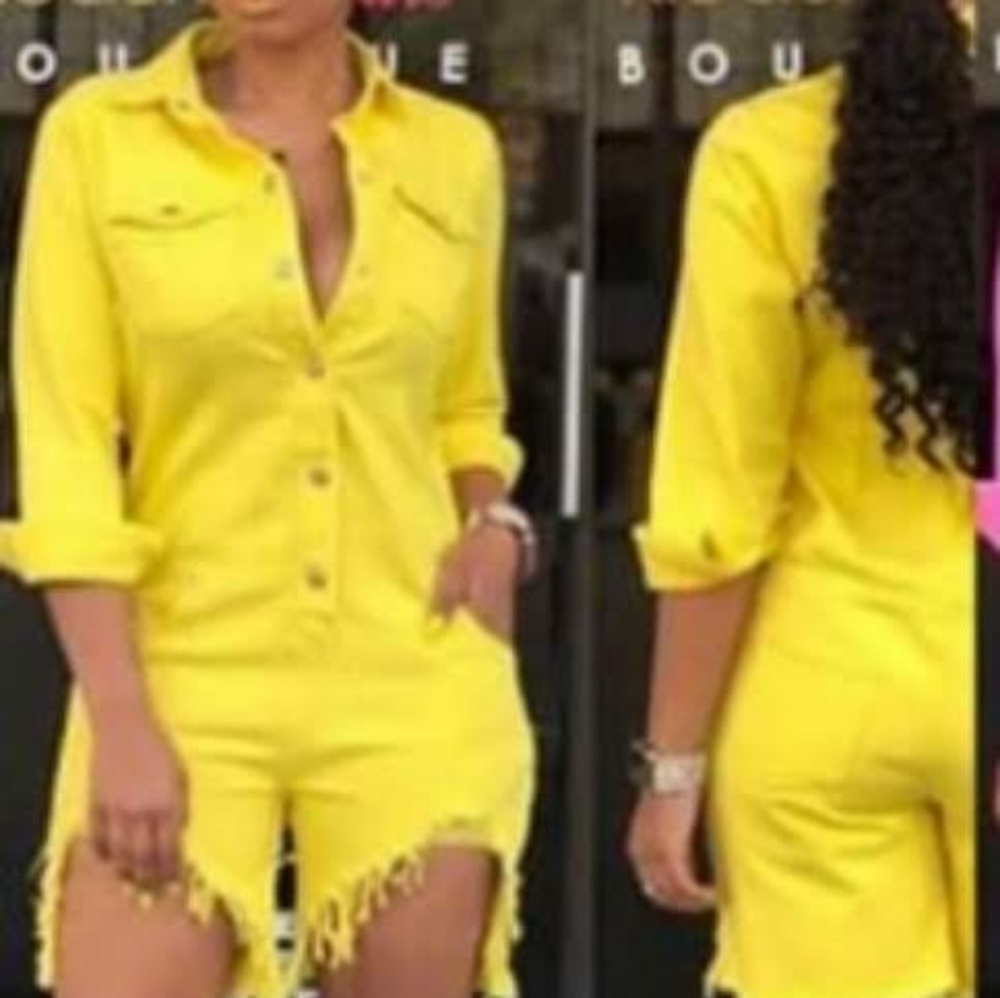 Women's Clothes